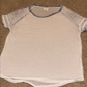 Cute summer tee shirt